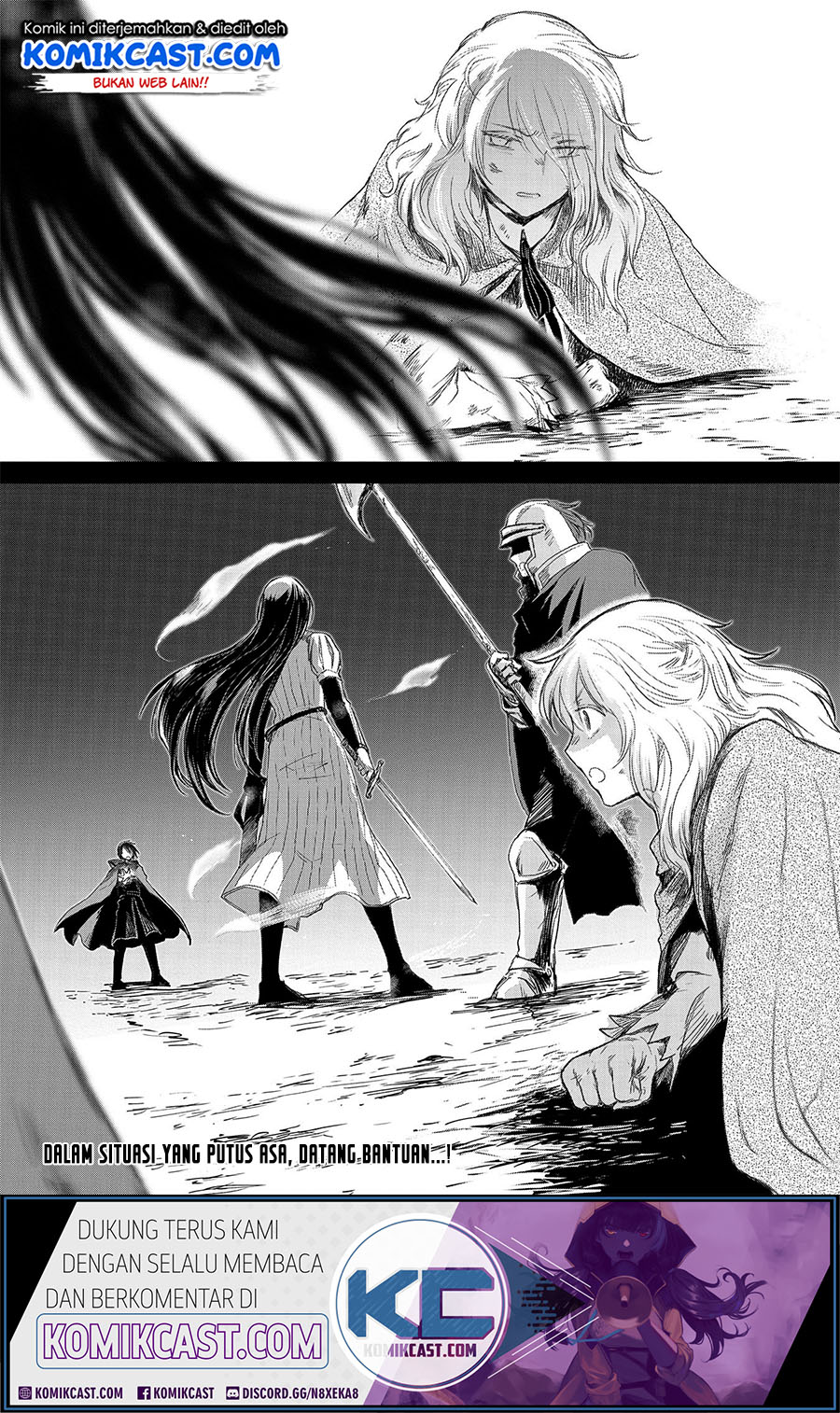 Boukensha ni Naritai to Miyako ni Deteitta Musume ga S Rank ni Natteta